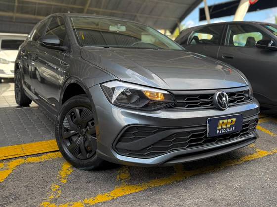 VOLKSWAGEN POLO 1.0 MPI TRACK MANUAL